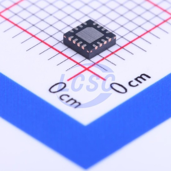 TI BQ24074RGTR