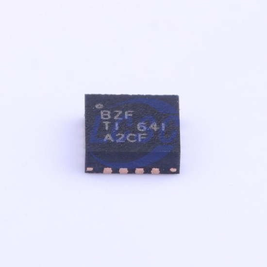 TI BQ24074RGTR