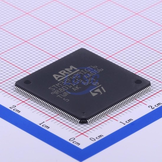 ST STM32F429IGT6