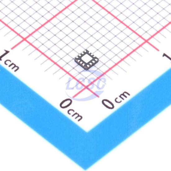 NOVOSENSE MTL200QA