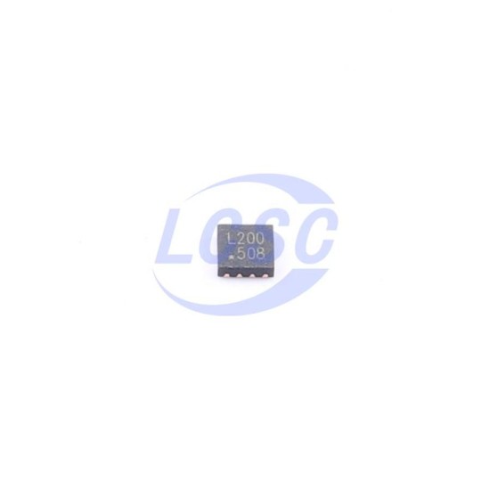 NOVOSENSE MTL200QA