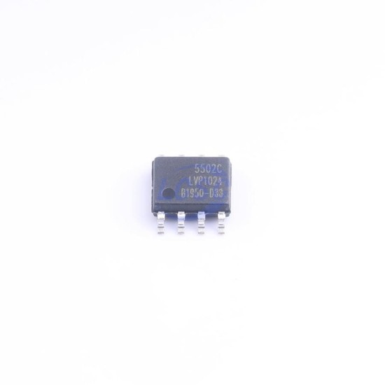 CONNTEK KTH5502LVPSP8-AB1024