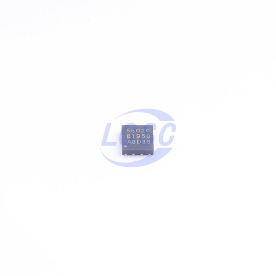 CONNTEK KTH5502HVPDN8-AB256