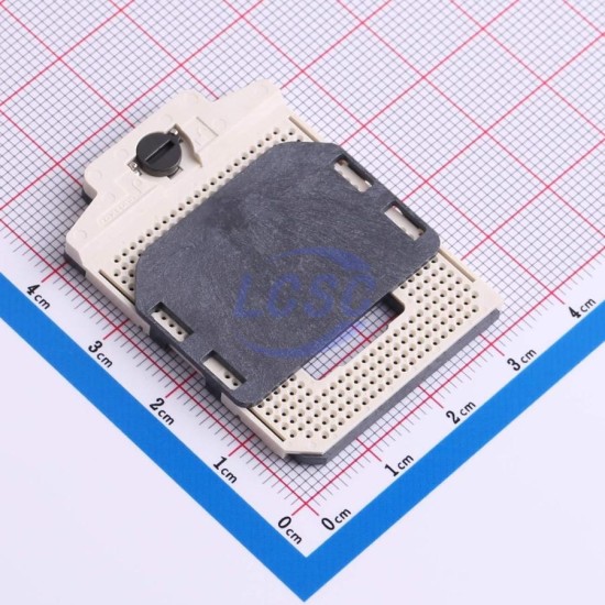 FOXCONN PZ35021-2641-01H
