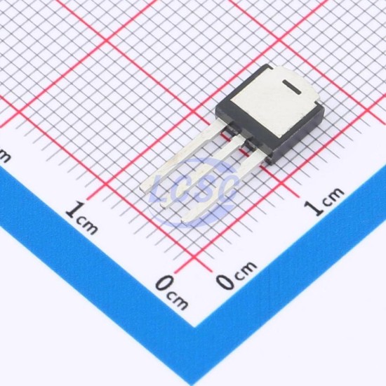 onsemi MJD44H11-1G