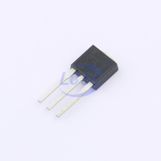 onsemi MJD44H11-1G