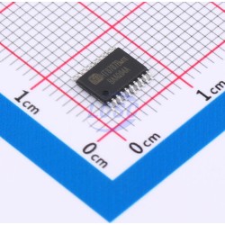 Jiaxing Heroic Elec Tech HT8787BMTER Jiaxing Heroic Elec Tech HT8787BMTER