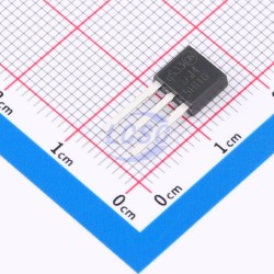 onsemi MJD45H11-1G