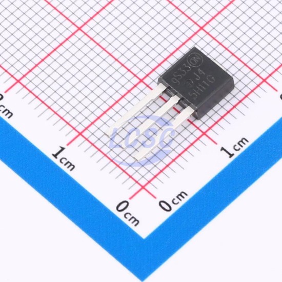 onsemi MJD45H11-1G