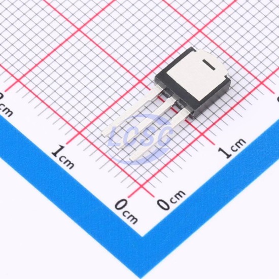 onsemi MJD45H11-1G