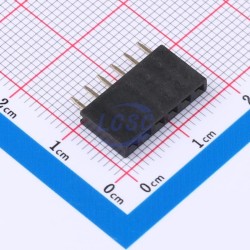 CJT(Changjiang Connectors) A2541HWV-6P CJT(Changjiang Connectors) A2541HWV-6P
