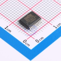 NUVOTON W681310RG