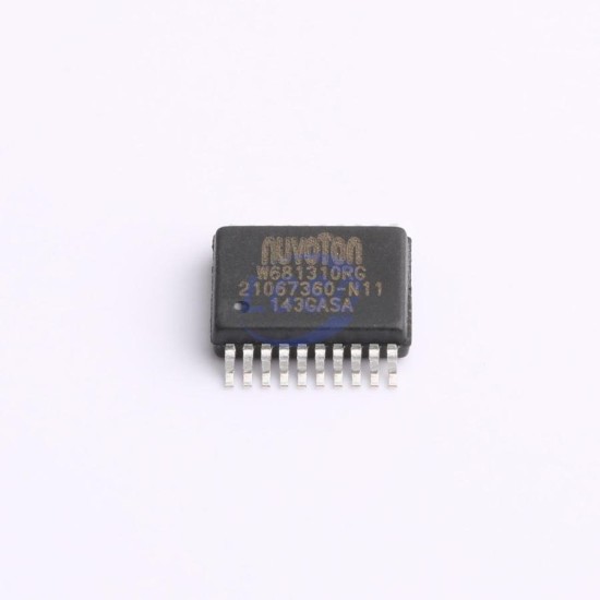 NUVOTON W681310RG