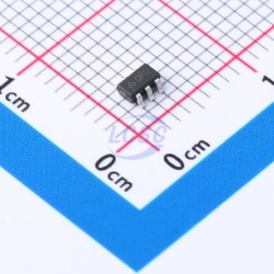 DIODES AP9101CK6-AXTRG1 DIODES AP9101CK6-AXTRG1