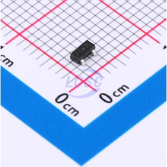 Nexperia BAS70-05-QR Nexperia BAS70-05-QR