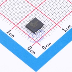 MDD(Microdiode Semiconductor) 74LVC08APW MDD(Microdiode Semiconductor) 74LVC08APW