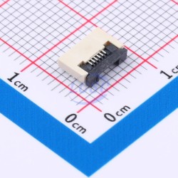 kinghelm KH-FG0.5-H2.0-6P-SMT kinghelm KH-FG0.5-H2.0-6P-SMT