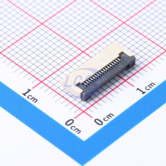 kinghelm KH-FG0.5-H2.0-17P-SMT kinghelm KH-FG0.5-H2.0-17P-SMT