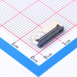 kinghelm KH-FG0.5-H2.0-19P-SMT kinghelm KH-FG0.5-H2.0-19P-SMT