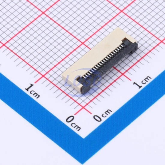 kinghelm KH-FG0.5-H2.0-20P-SMT kinghelm KH-FG0.5-H2.0-20P-SMT