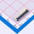 kinghelm KH-FG0.5-H2.0-25P-SMT