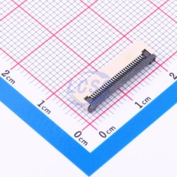 kinghelm KH-FG0.5-H2.0-29P-SMT kinghelm KH-FG0.5-H2.0-29P-SMT