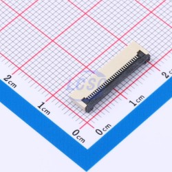 kinghelm KH-FG0.5-H2.0-30P-SMT kinghelm KH-FG0.5-H2.0-30P-SMT