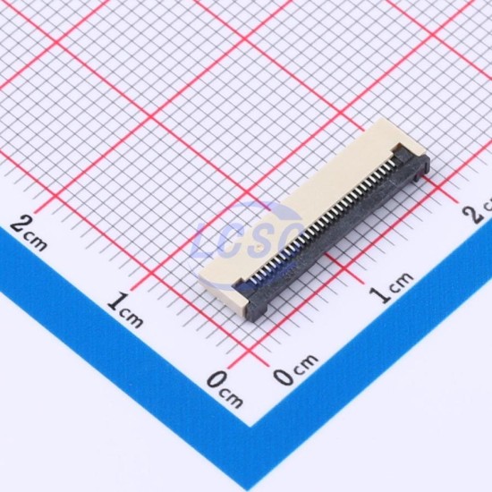 kinghelm KH-FG0.5-H2.0-30P-SMT kinghelm KH-FG0.5-H2.0-30P-SMT