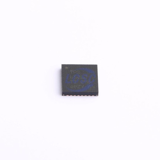 TI TPS65262RHBR
