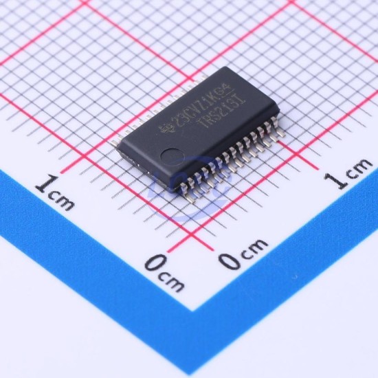 TI TRS213IDBR TI TRS213IDBR