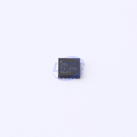 TI TS3A225ERTER