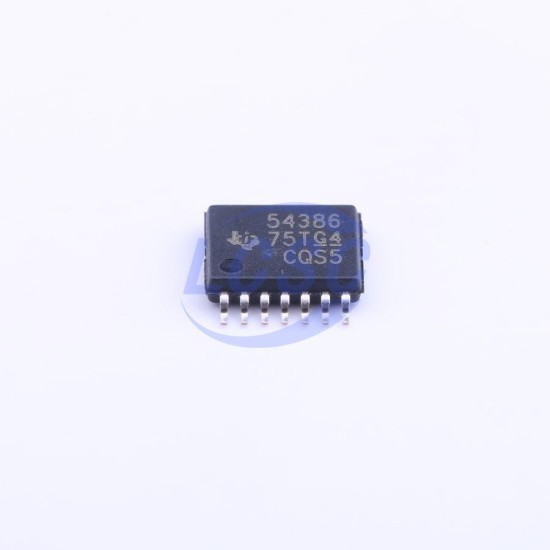 TI TPS54386PWPR TI TPS54386PWPR