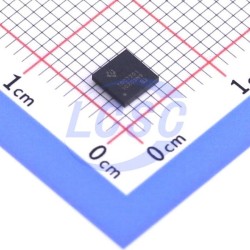 TI TDC7201ZAXR