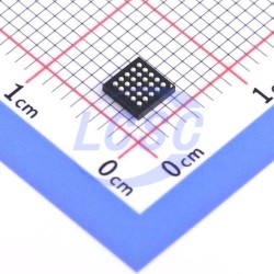 TI TDC7201ZAXR
