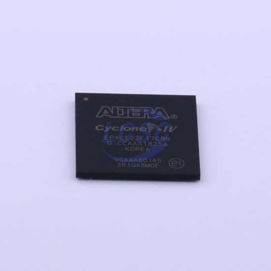 Intel/Altera EP4CE22F17C8N