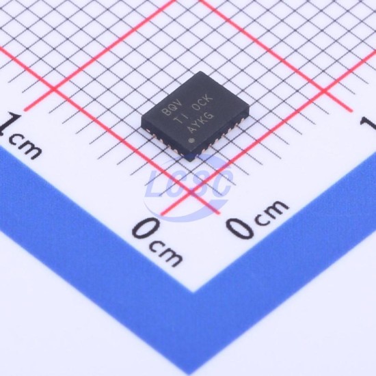 TI BQ24123RHLR