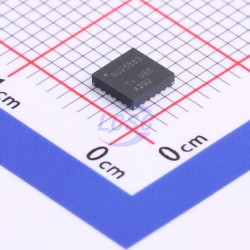 TI BQ25883RGER