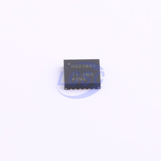 TI BQ25883RGER