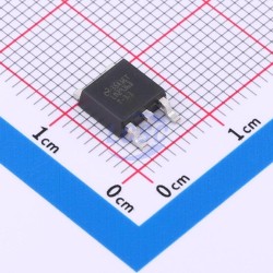 TI LM2936DTX-3.3/NOPB TI LM2936DTX-3.3/NOPB