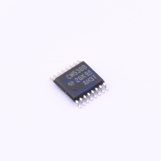 TI CD14538BPWR