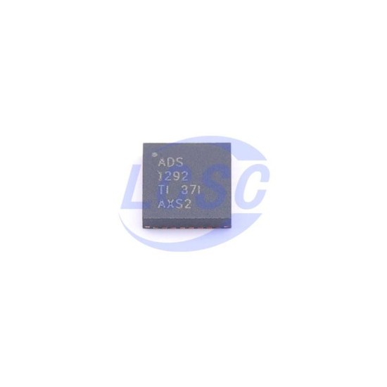 TI ADS1292IRSMR