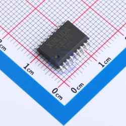 XINLUDA XL8870