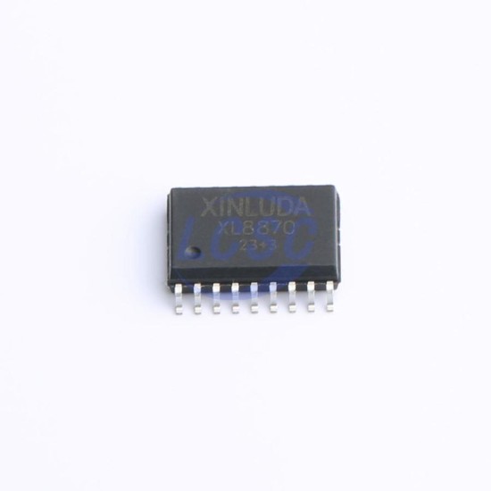 XINLUDA XL8870