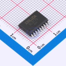 XINLUDA XL9170