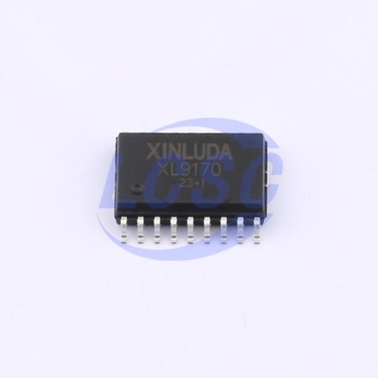 XINLUDA XL9170