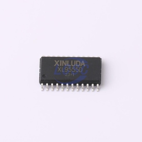 XINLUDA XL9555D