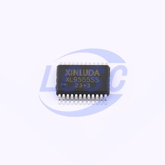 XINLUDA XL9555SS
