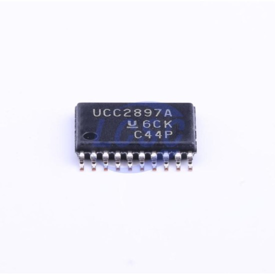 TI UCC2897APWR