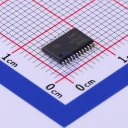 TI BQ3060PWR TI BQ3060PWR