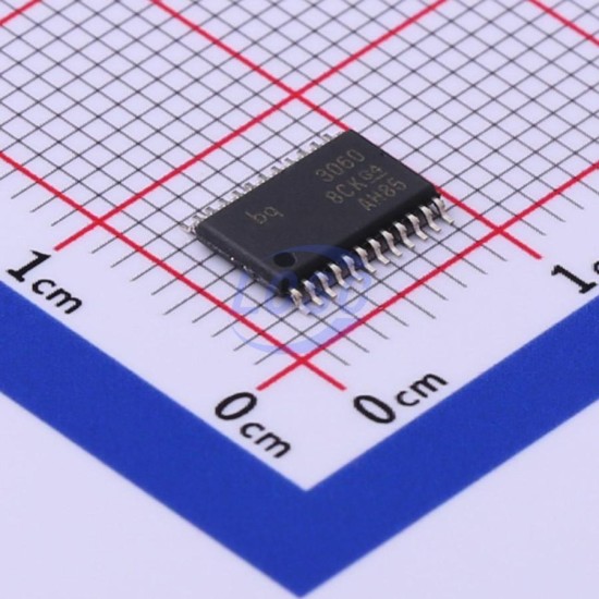 TI BQ3060PWR